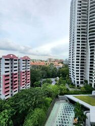D'Leedon (D10), Condominium #504220571